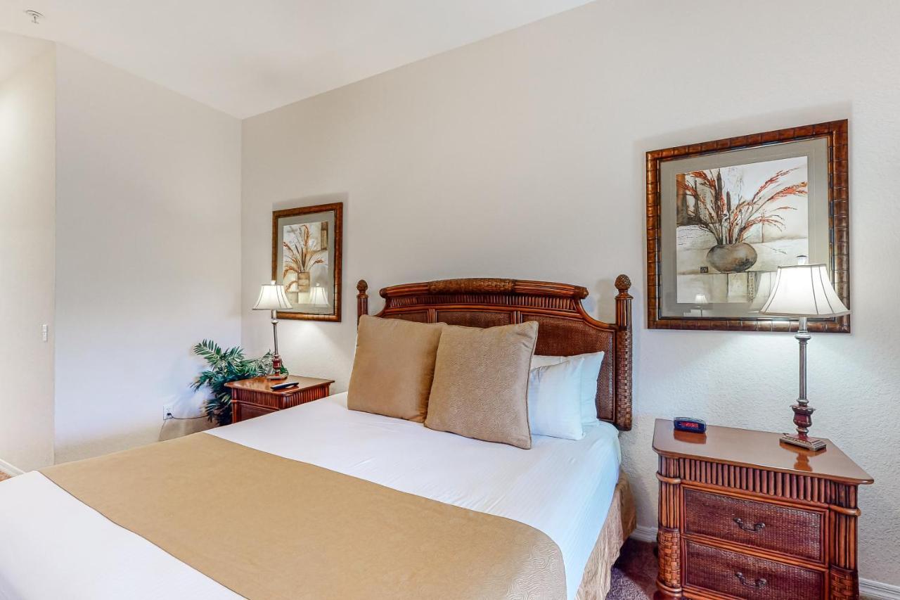Caribe Cove Resort 30504 Kissimmee Ngoại thất bức ảnh