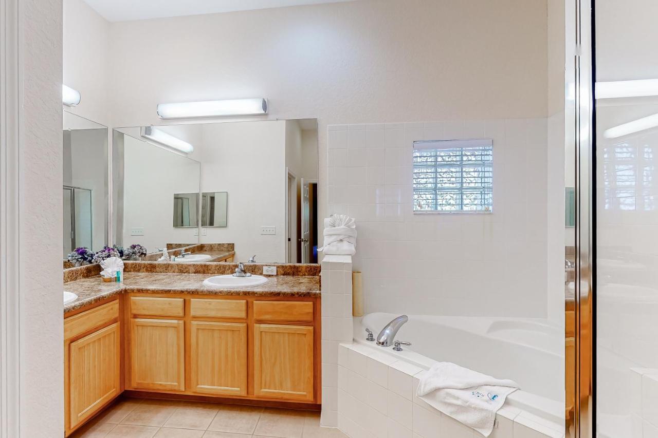 Caribe Cove Resort 30504 Kissimmee Ngoại thất bức ảnh