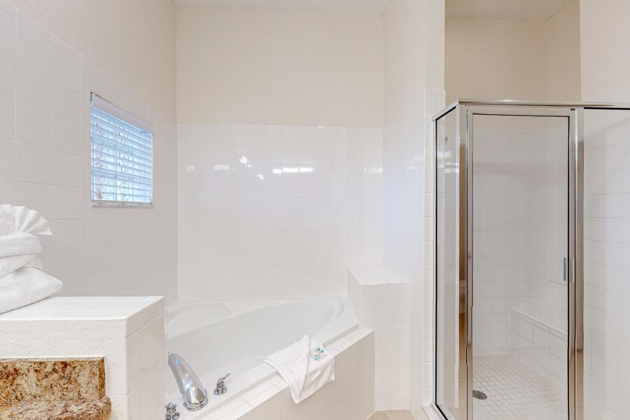 Caribe Cove Resort 30504 Kissimmee Ngoại thất bức ảnh