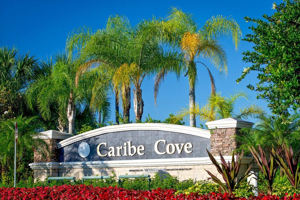 Caribe Cove Resort 30504 Kissimmee Ngoại thất bức ảnh