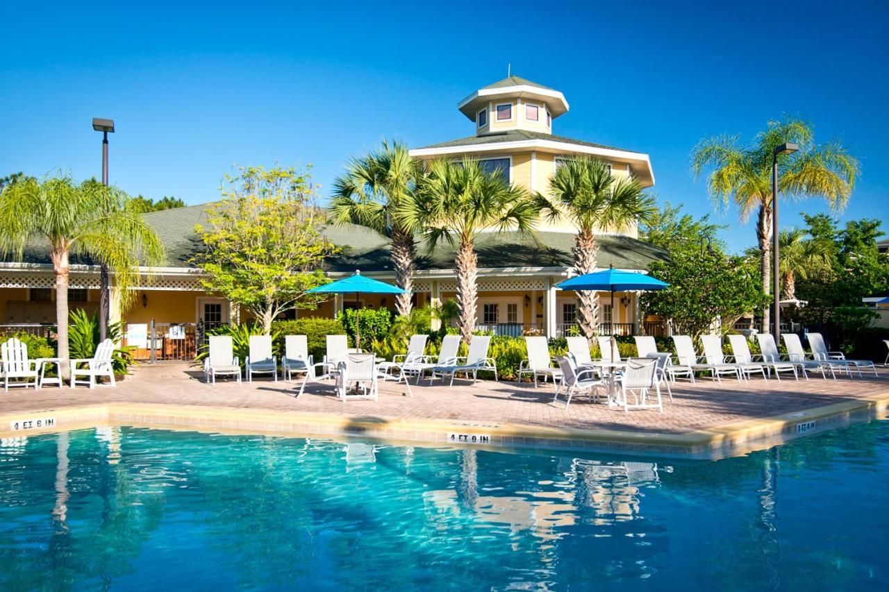 Caribe Cove Resort 30504 Kissimmee Ngoại thất bức ảnh