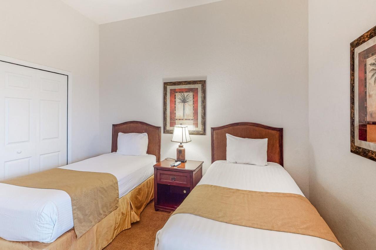 Caribe Cove Resort 30504 Kissimmee Ngoại thất bức ảnh