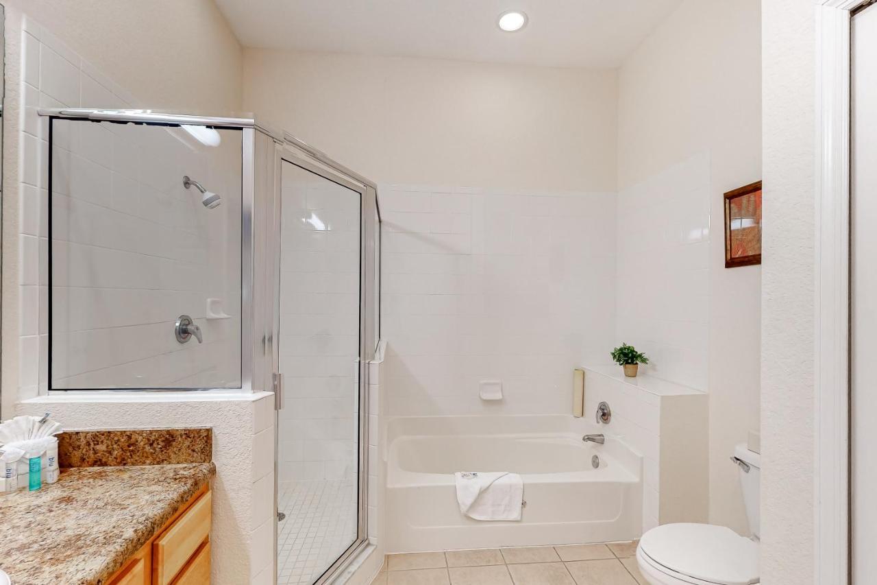 Caribe Cove Resort 30504 Kissimmee Ngoại thất bức ảnh