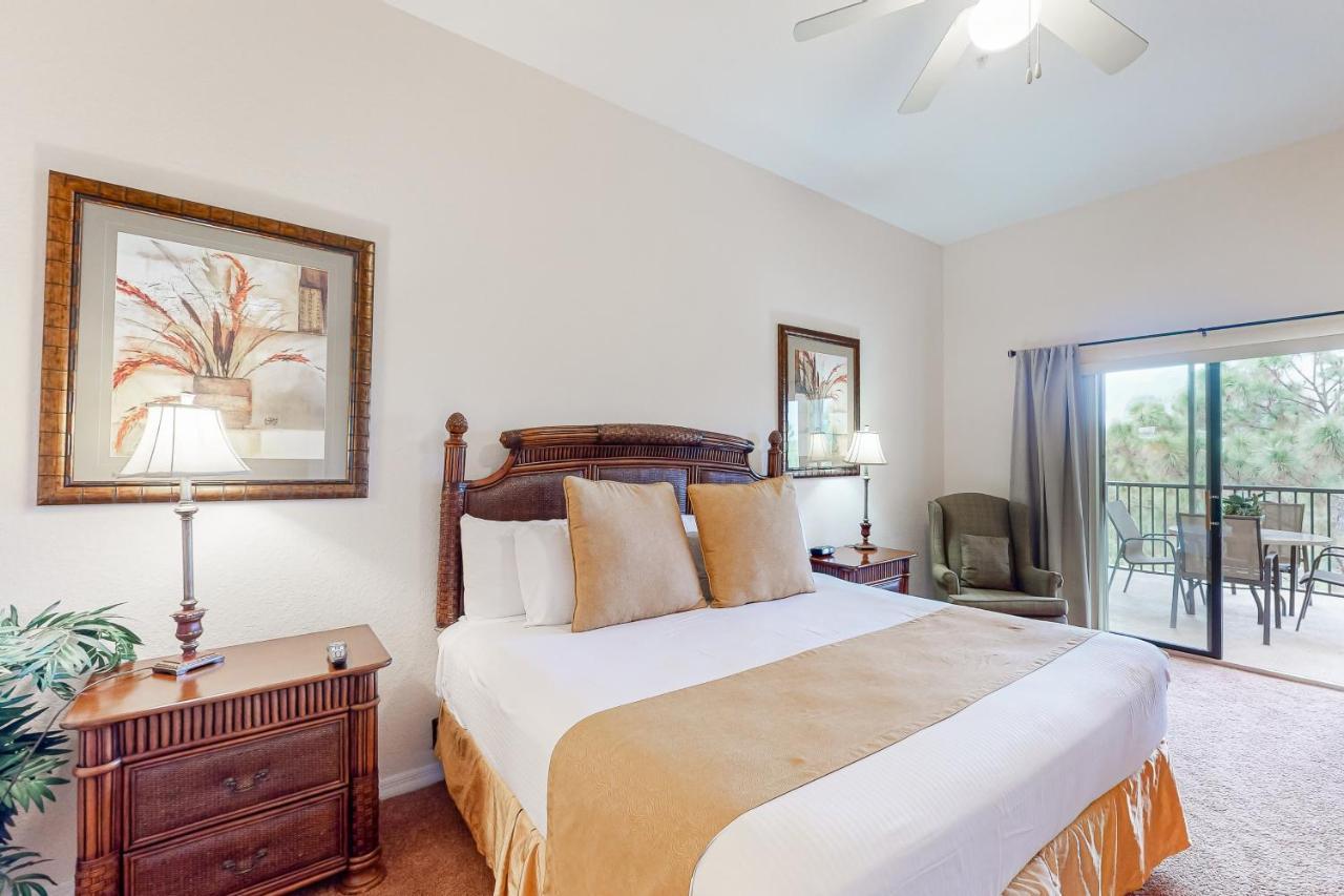 Caribe Cove Resort 30504 Kissimmee Ngoại thất bức ảnh