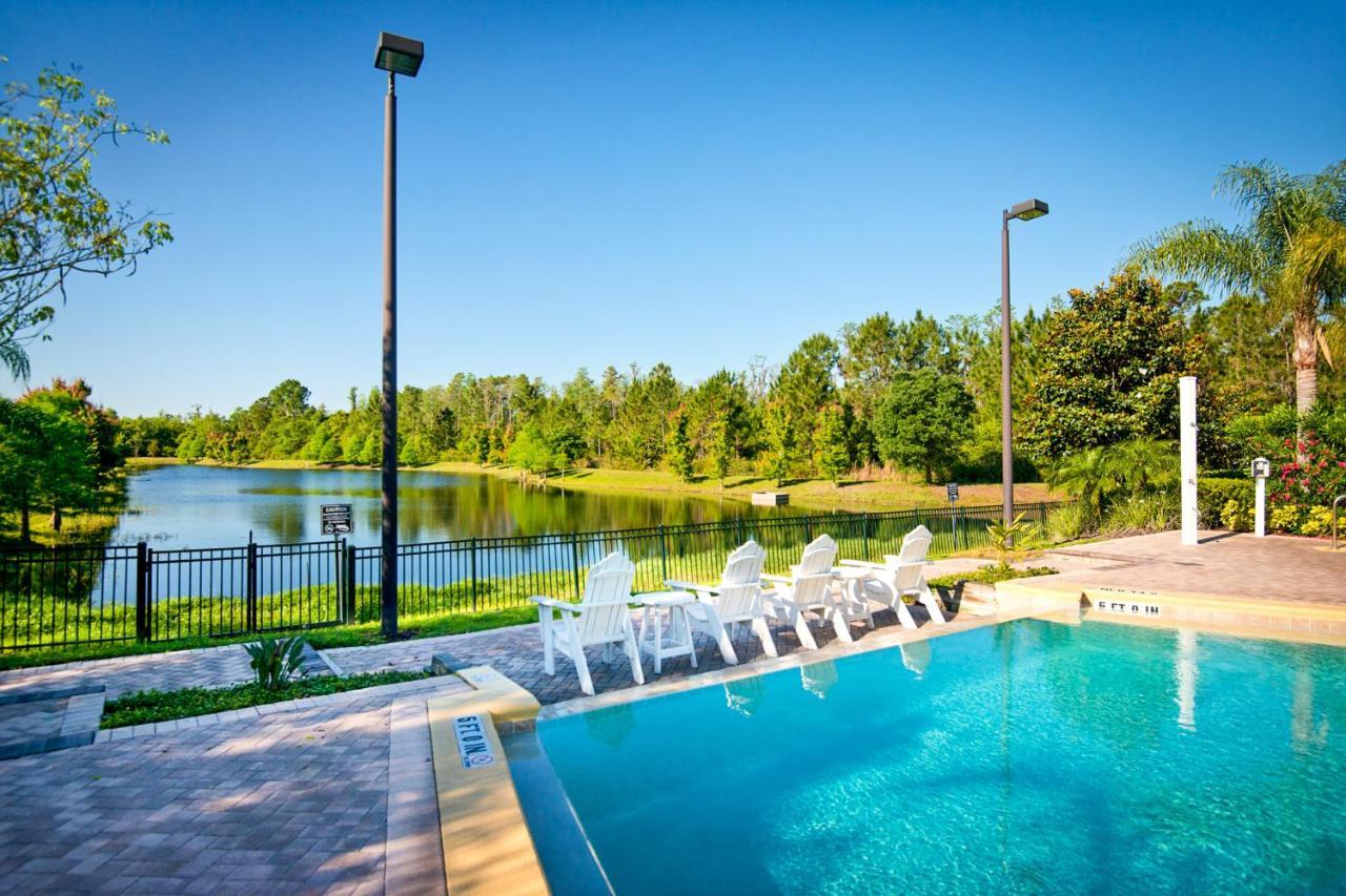 Caribe Cove Resort 30504 Kissimmee Ngoại thất bức ảnh