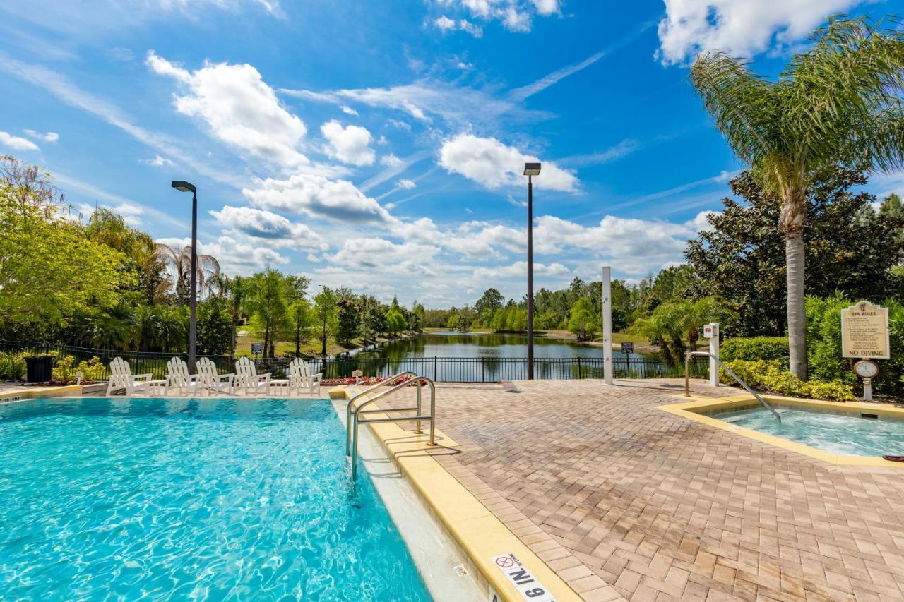 Caribe Cove Resort 30504 Kissimmee Ngoại thất bức ảnh