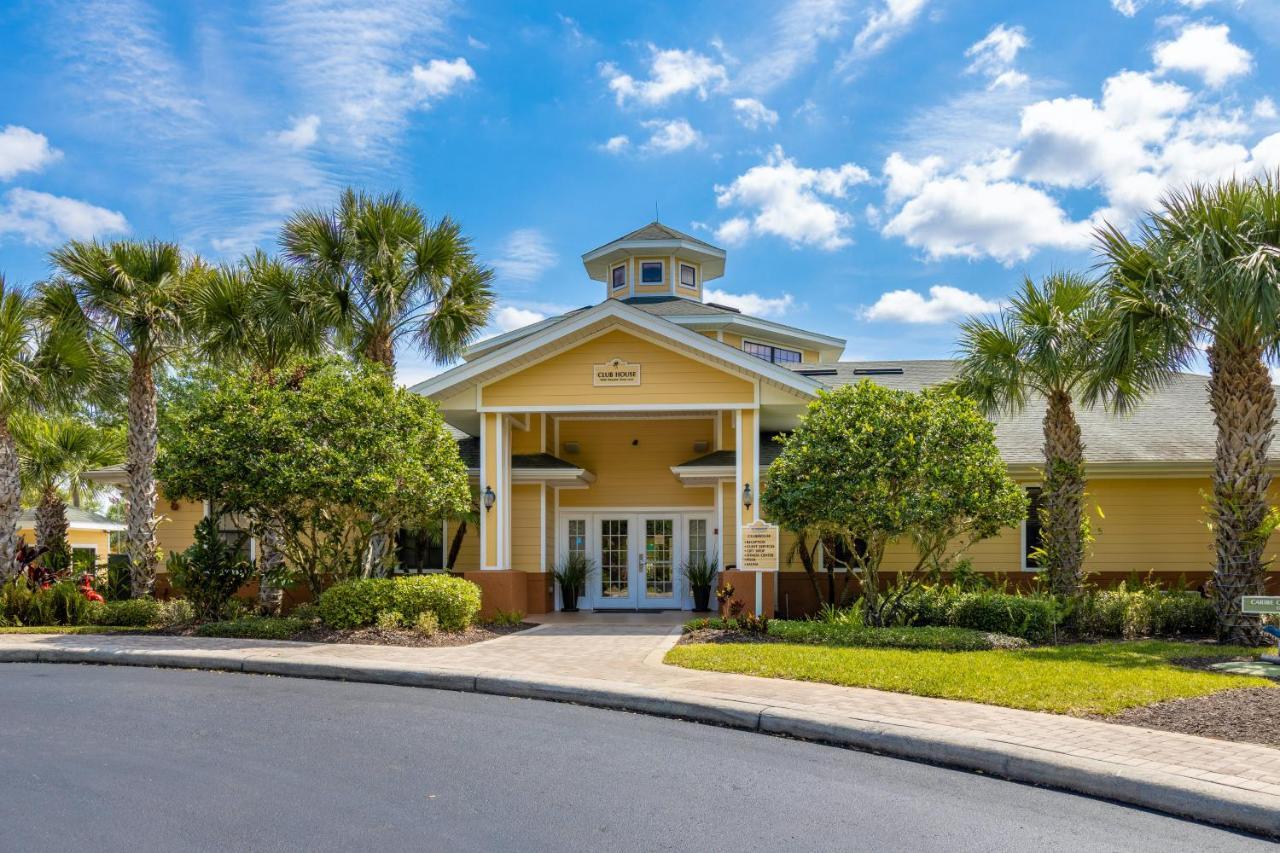 Caribe Cove Resort 30504 Kissimmee Ngoại thất bức ảnh