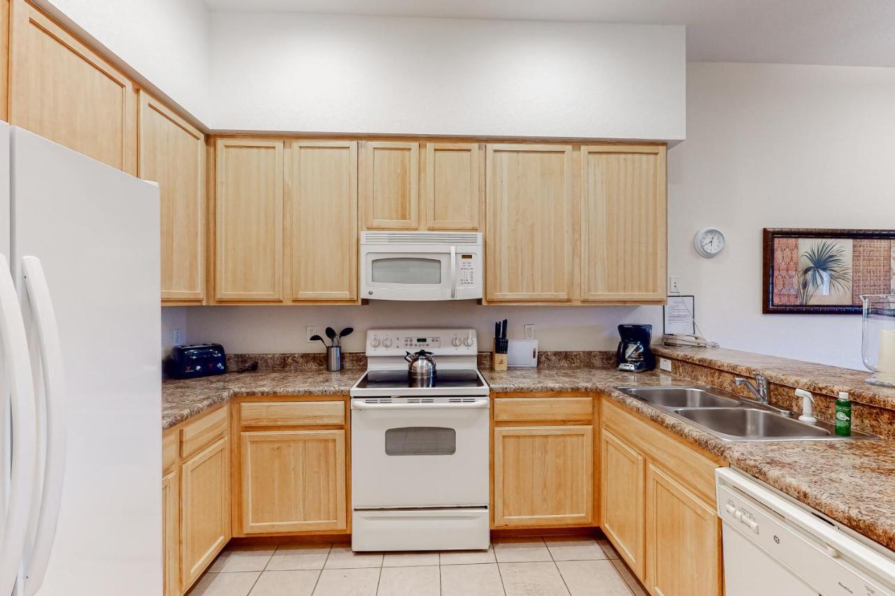 Caribe Cove Resort 30504 Kissimmee Ngoại thất bức ảnh